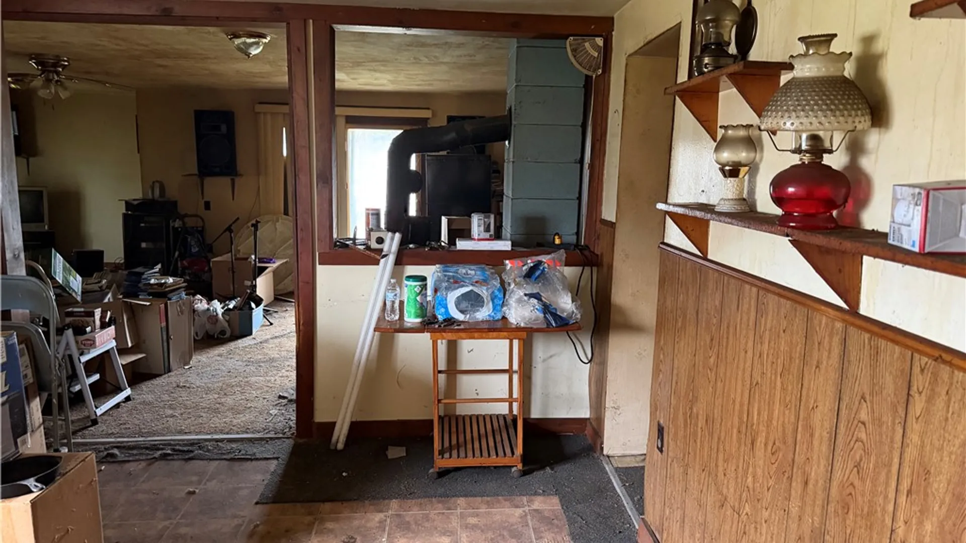 Property at 6455 Yost Road, Thurston, NY 14820 5