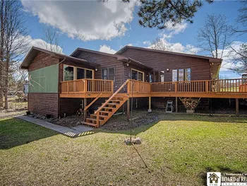 Property at 4524 Lake Road, Chautauqua, NY 14757