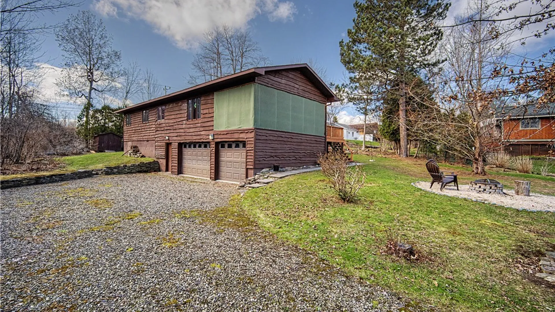Property at 4524 Lake Road, Chautauqua, NY 14757 2