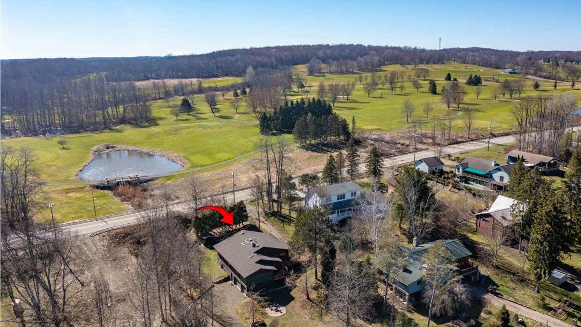 Property at 4524 Lake Road, Chautauqua, NY 14757 39