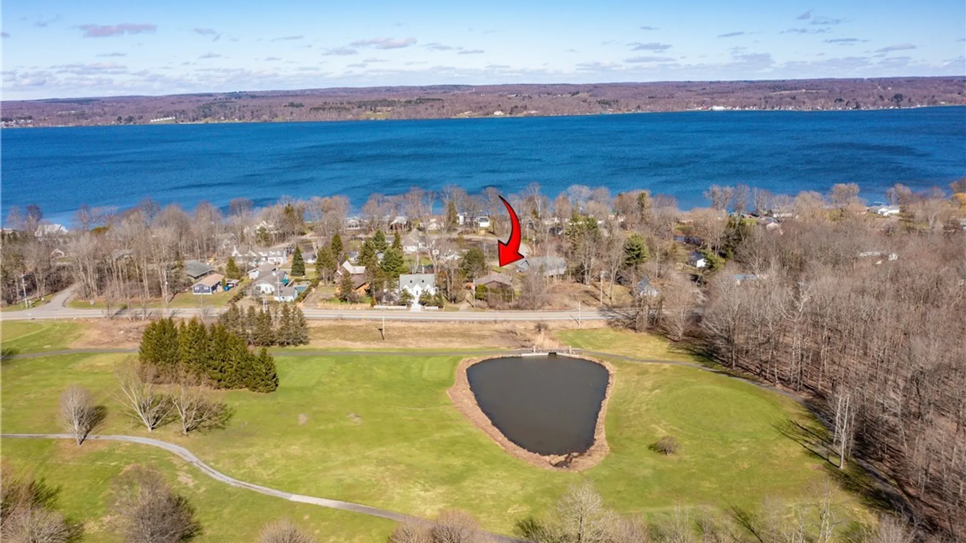 Property at 4524 Lake Road, Chautauqua, NY 14757 4