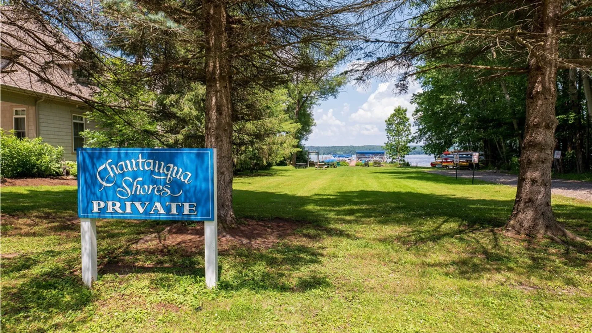 Property at 4524 Lake Road, Chautauqua, NY 14757 40