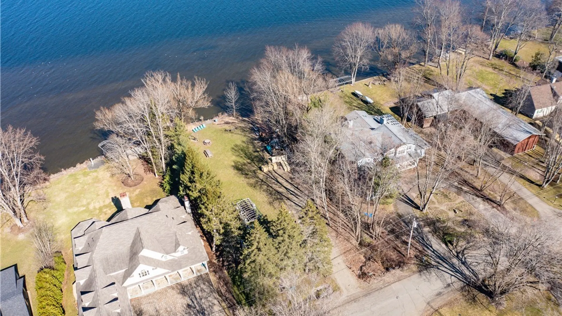 Property at 4524 Lake Road, Chautauqua, NY 14757 48