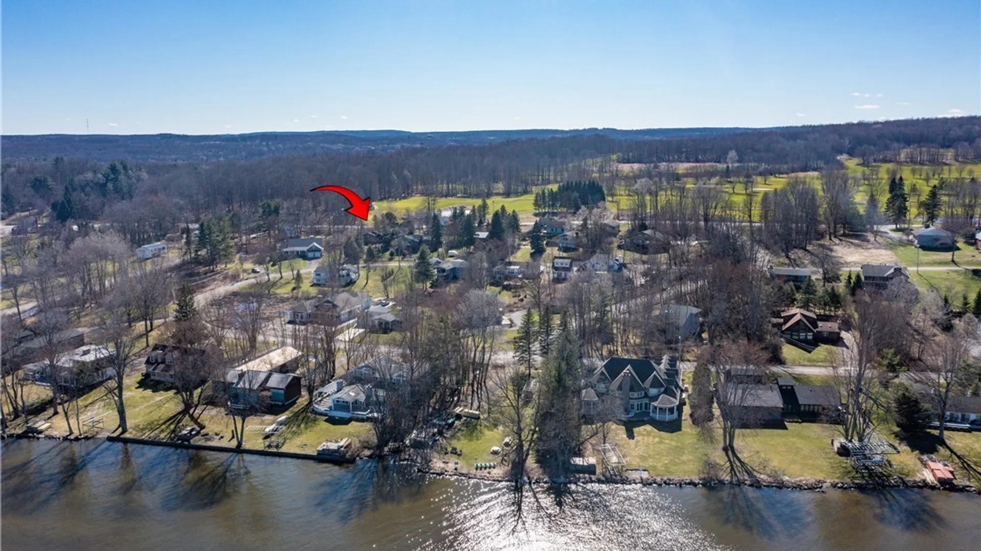 Property at 4524 Lake Road, Chautauqua, NY 14757 49
