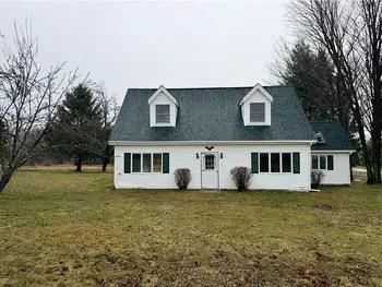 243 Mumbulo Road, Pittsfield, NY 13335