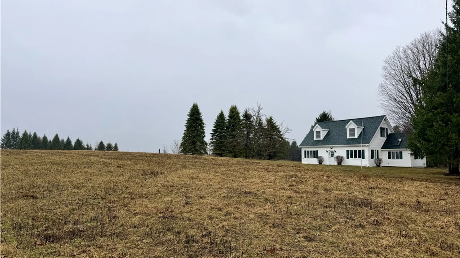 Property at 243 Mumbulo Road, Pittsfield, NY 13335 2