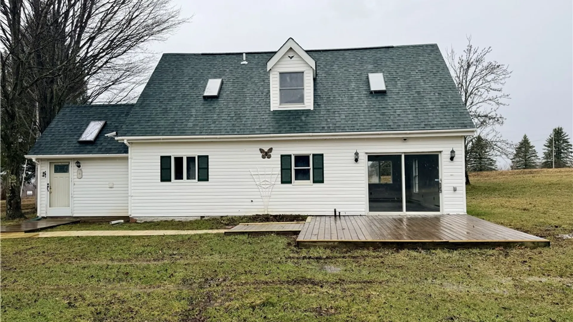 Property at 243 Mumbulo Road, Pittsfield, NY 13335 24