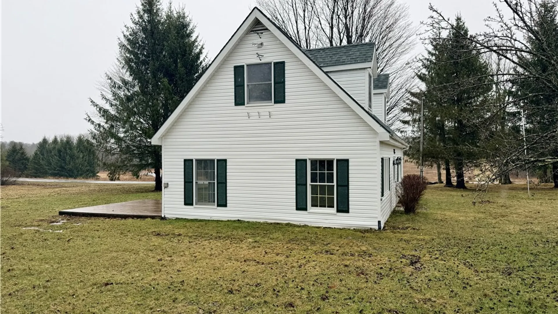 Property at 243 Mumbulo Road, Pittsfield, NY 13335 25