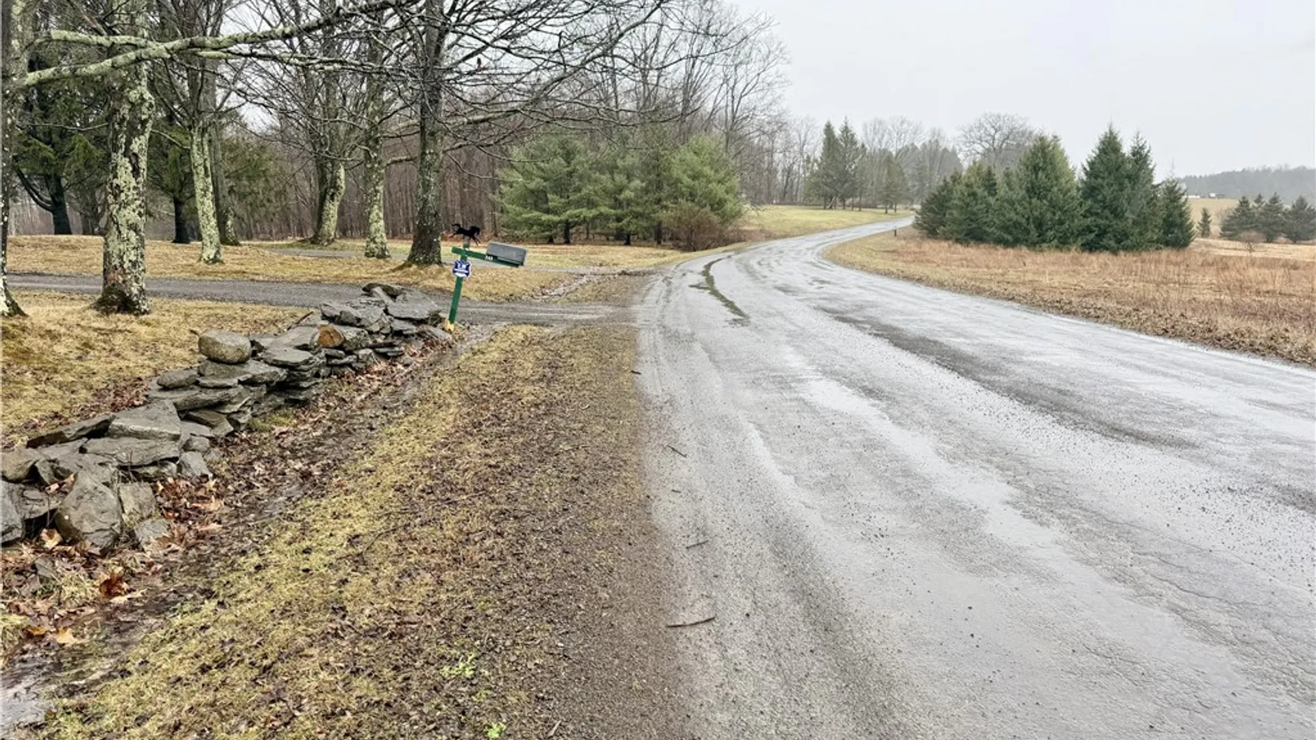 Property at 243 Mumbulo Road, Pittsfield, NY 13335 3