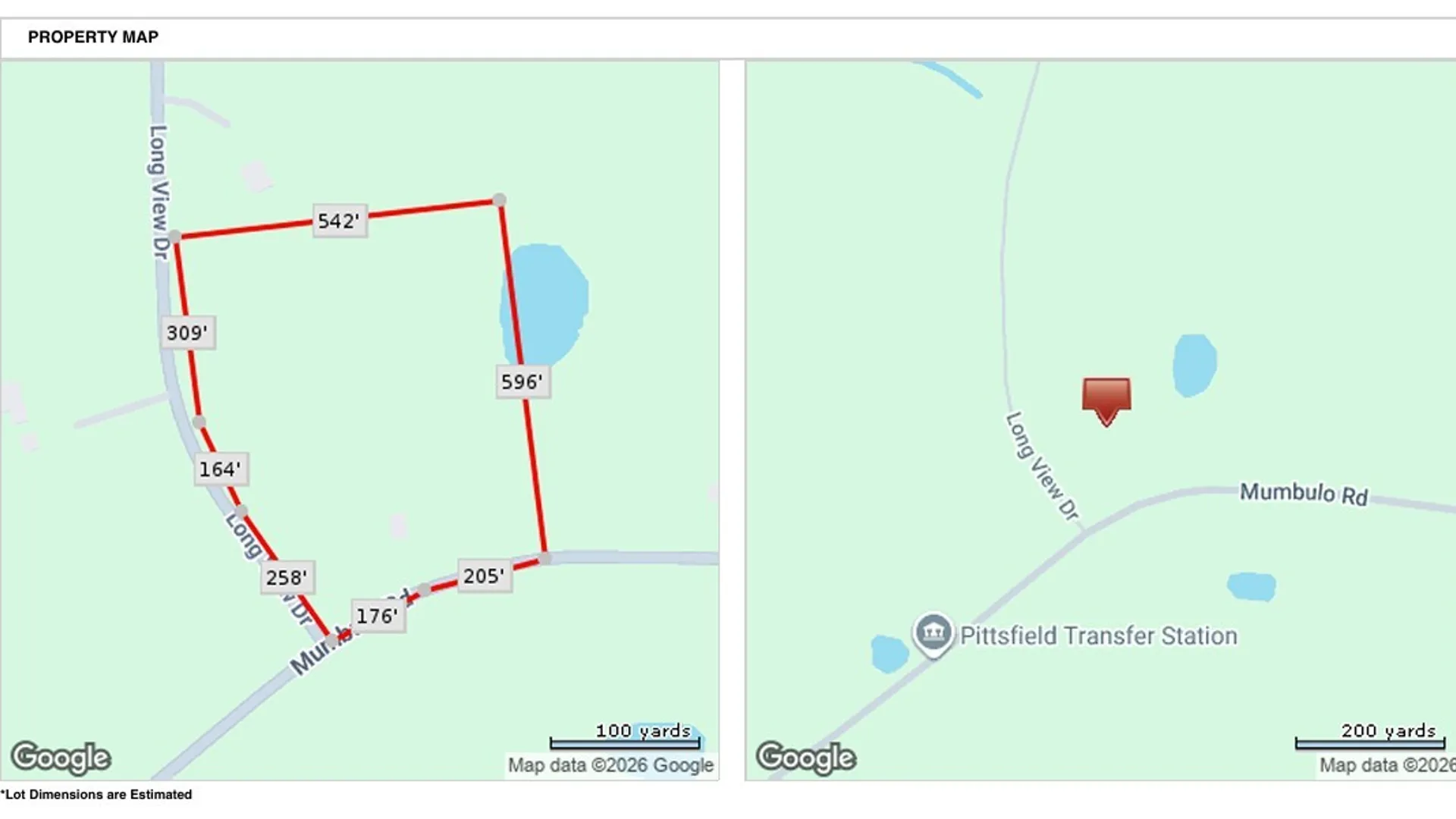 Property at 243 Mumbulo Road, Pittsfield, NY 13335 33