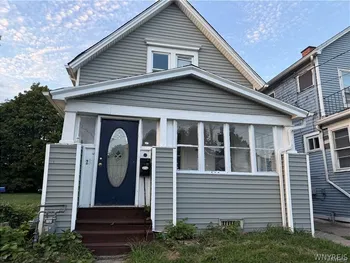 28 Dignity Circle, Buffalo, NY 14211