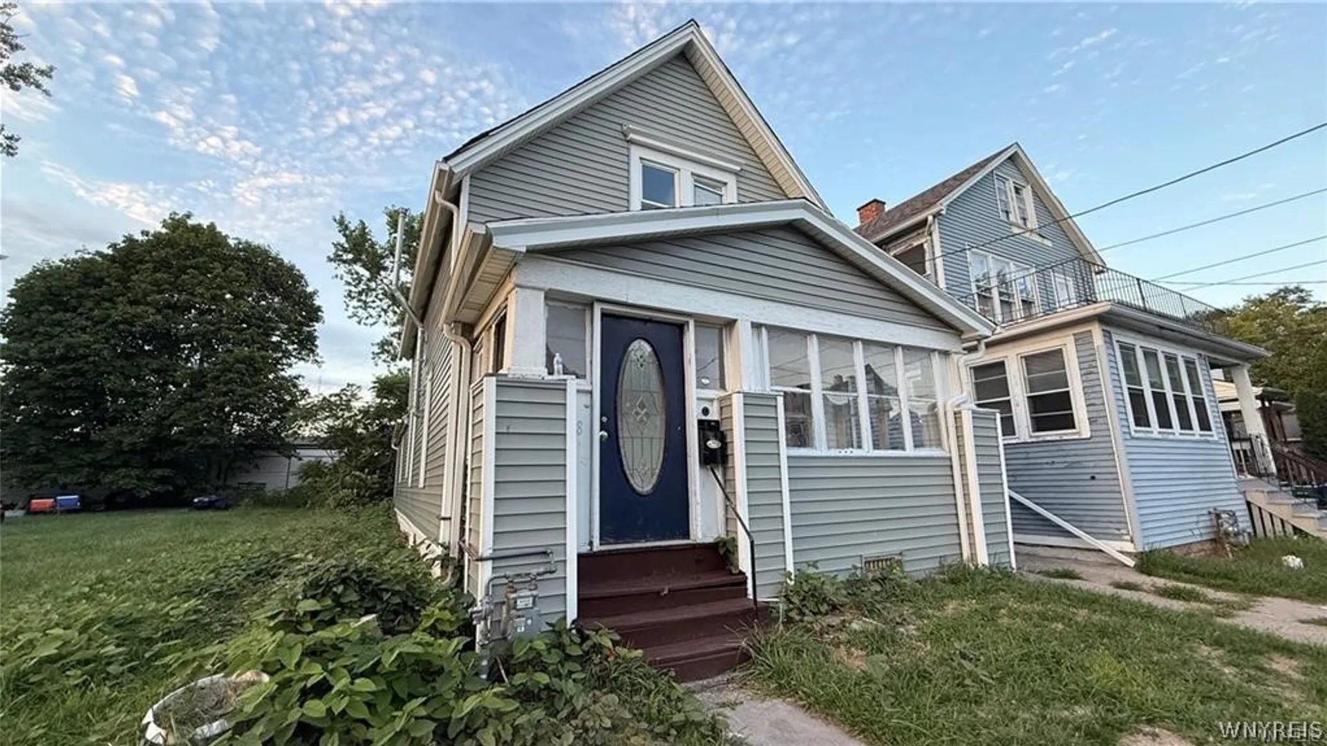 Property at 28 Dignity Circle, Buffalo, NY 14211 3