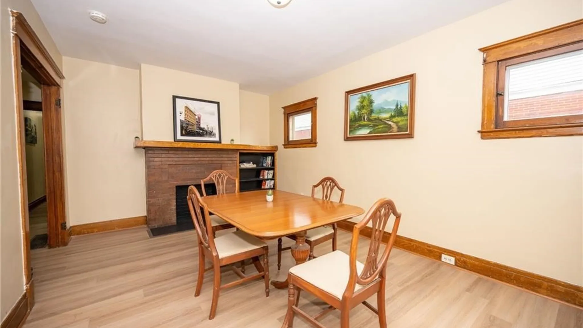 Property at 98 Delavan Avenue, Buffalo, NY 14208 4