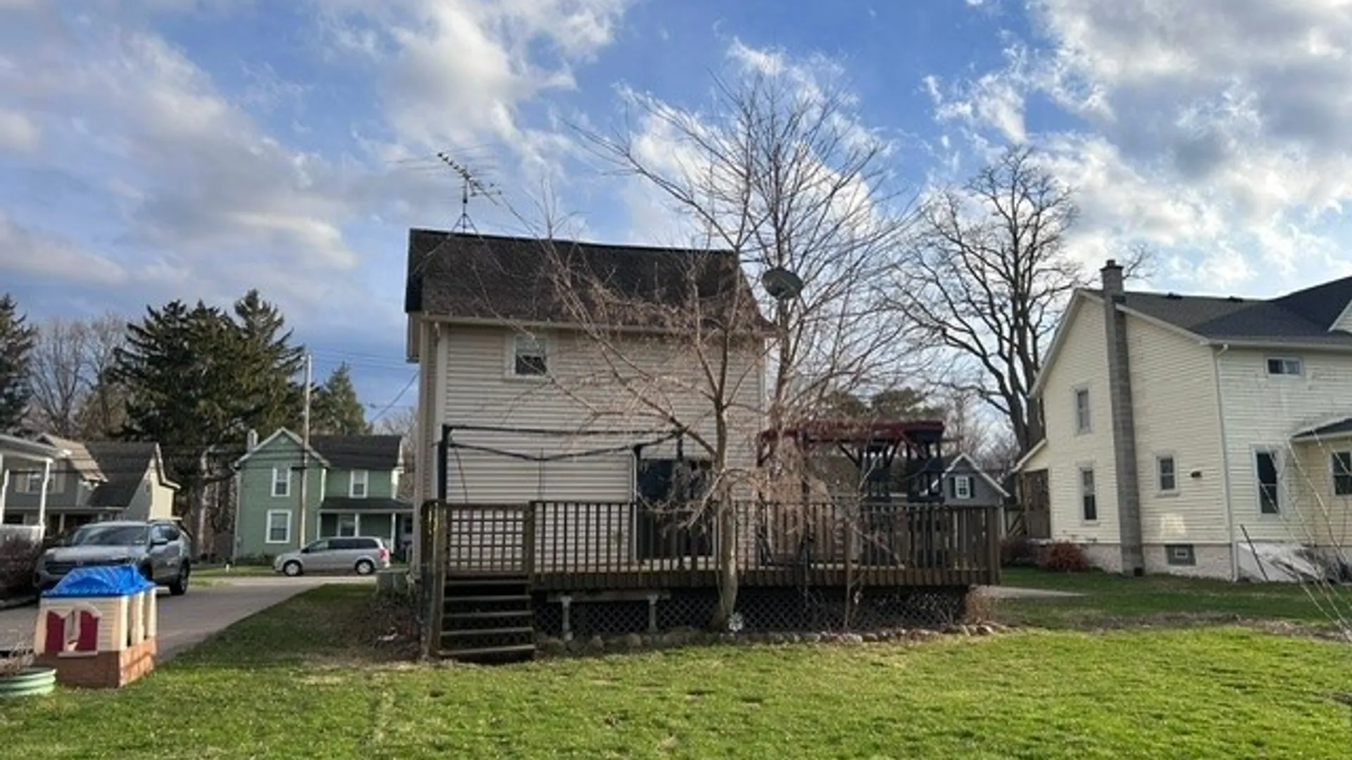 Property at 6067 East Avenue, Newfane, NY 14108 2