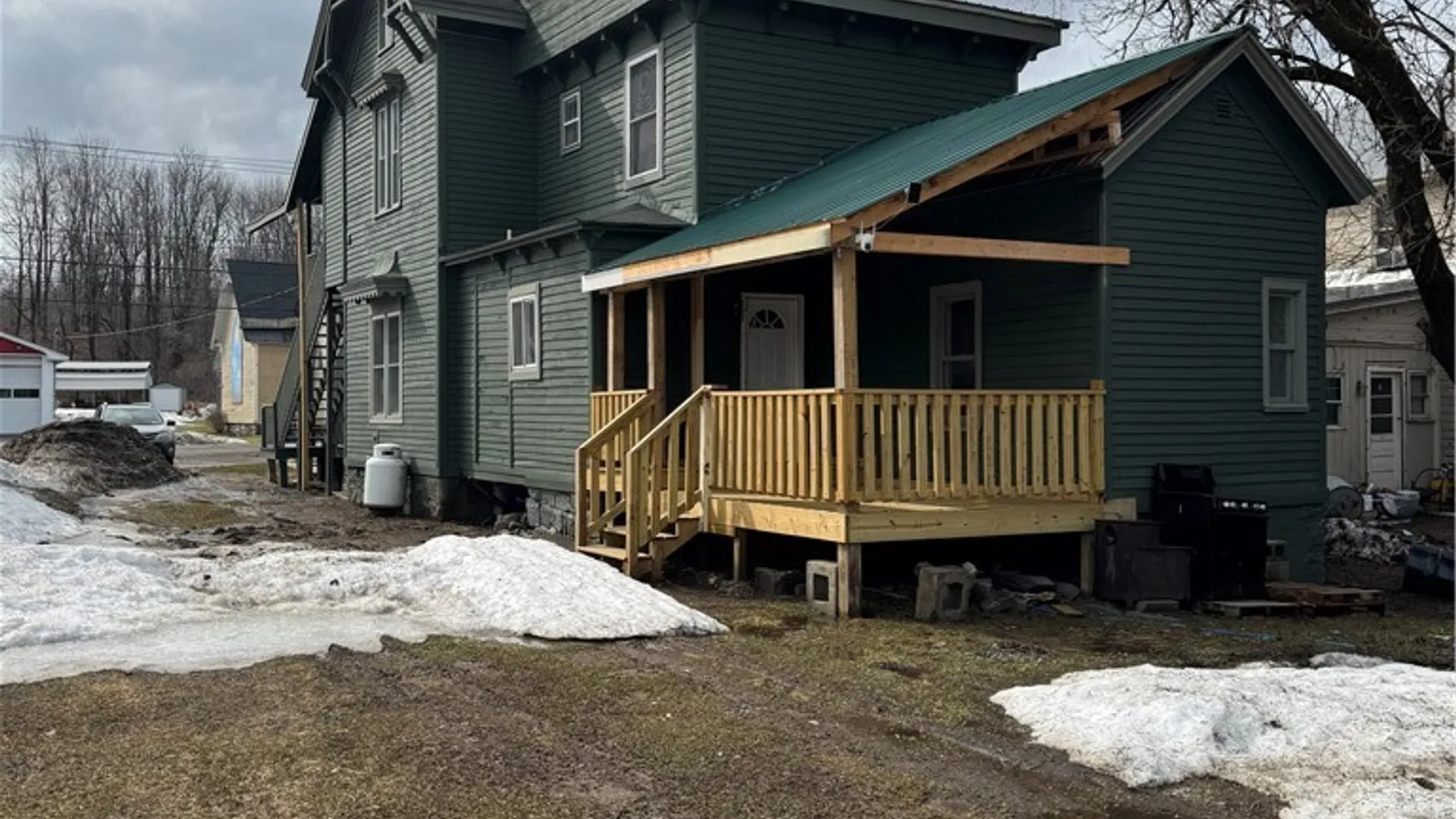Property at 9626 Main Street, Remsen, NY 13438 2
