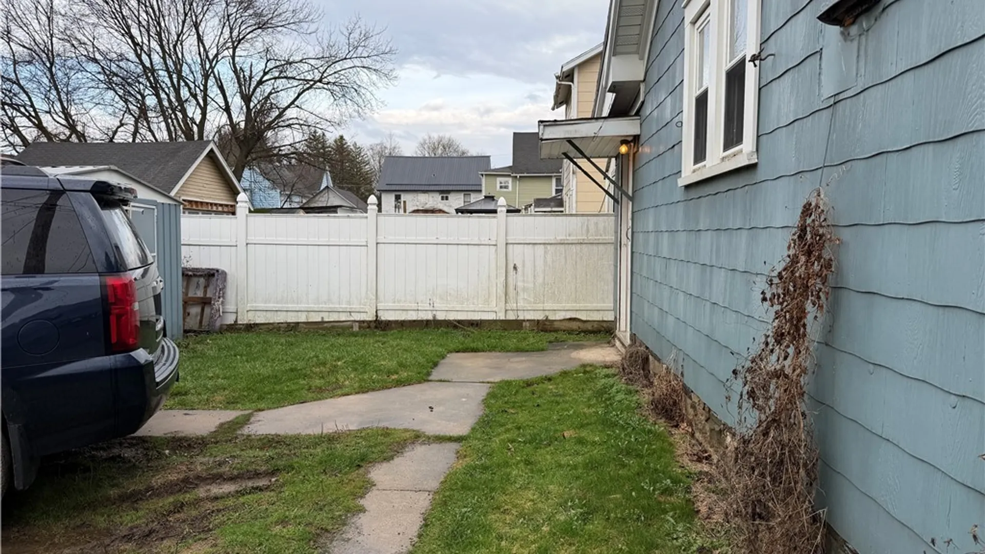 Property at 1216 Washington Street, Olean, NY 14760 13