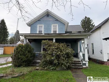 Property at 1216 Washington Street, Olean, NY 14760