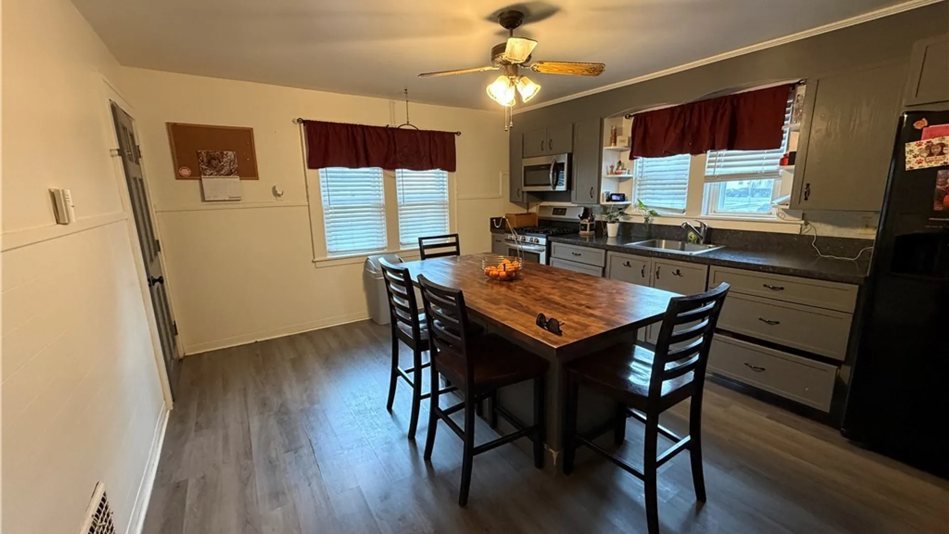 Property at 1216 Washington Street, Olean, NY 14760 3
