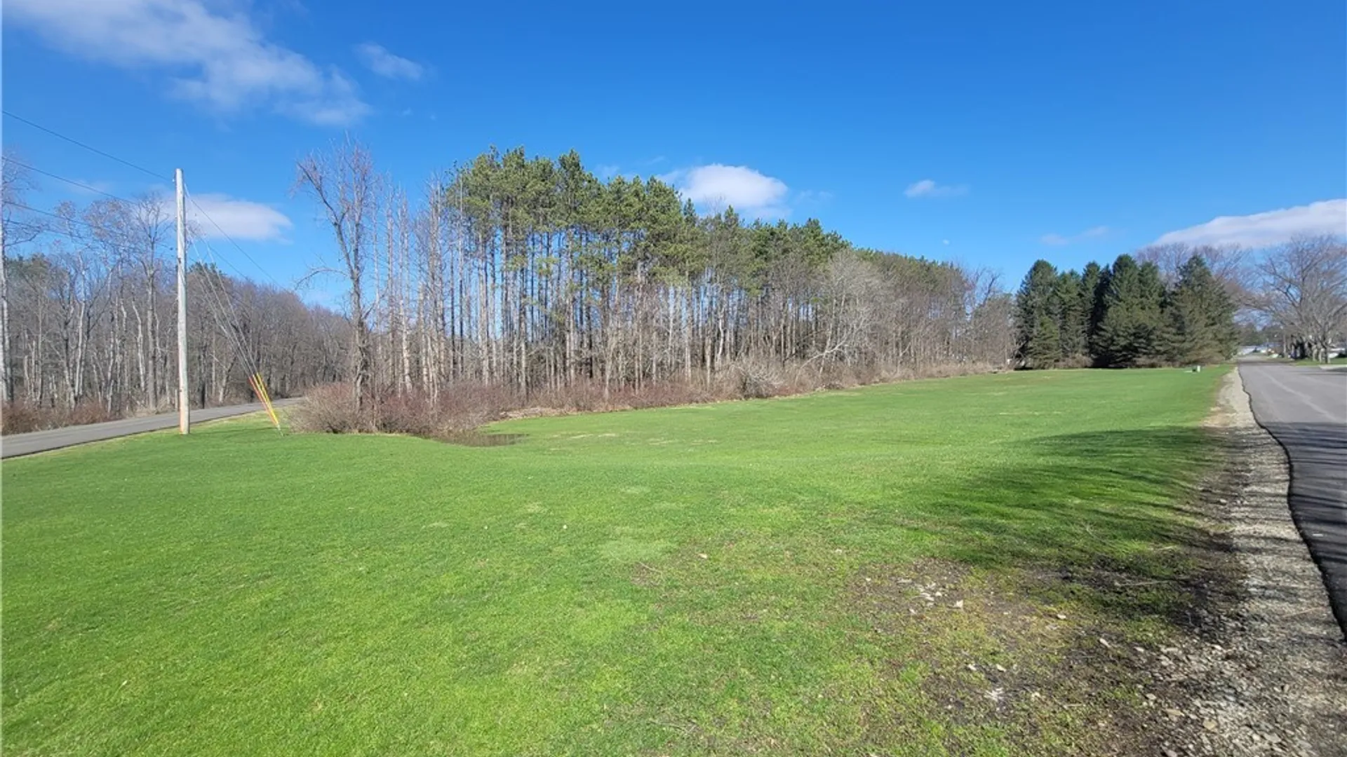 Property at Cherry Street, Carroll, NY 14738 3