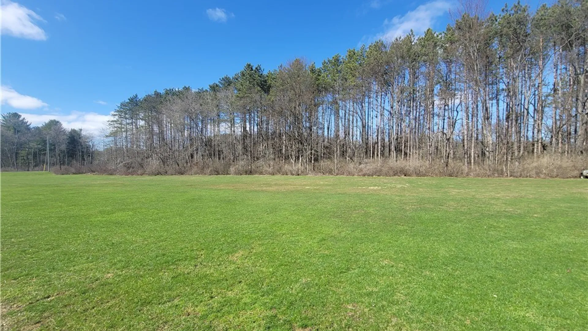 Property at Cherry Street, Carroll, NY 14738 4
