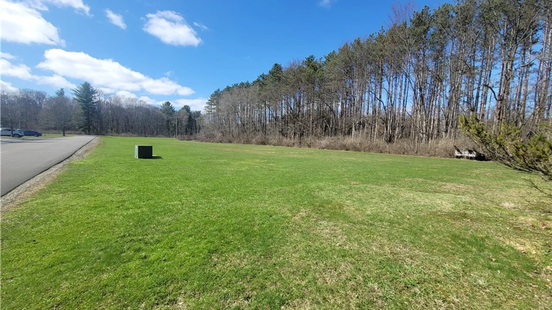 Property at Cherry Street, Carroll, NY 14738 6