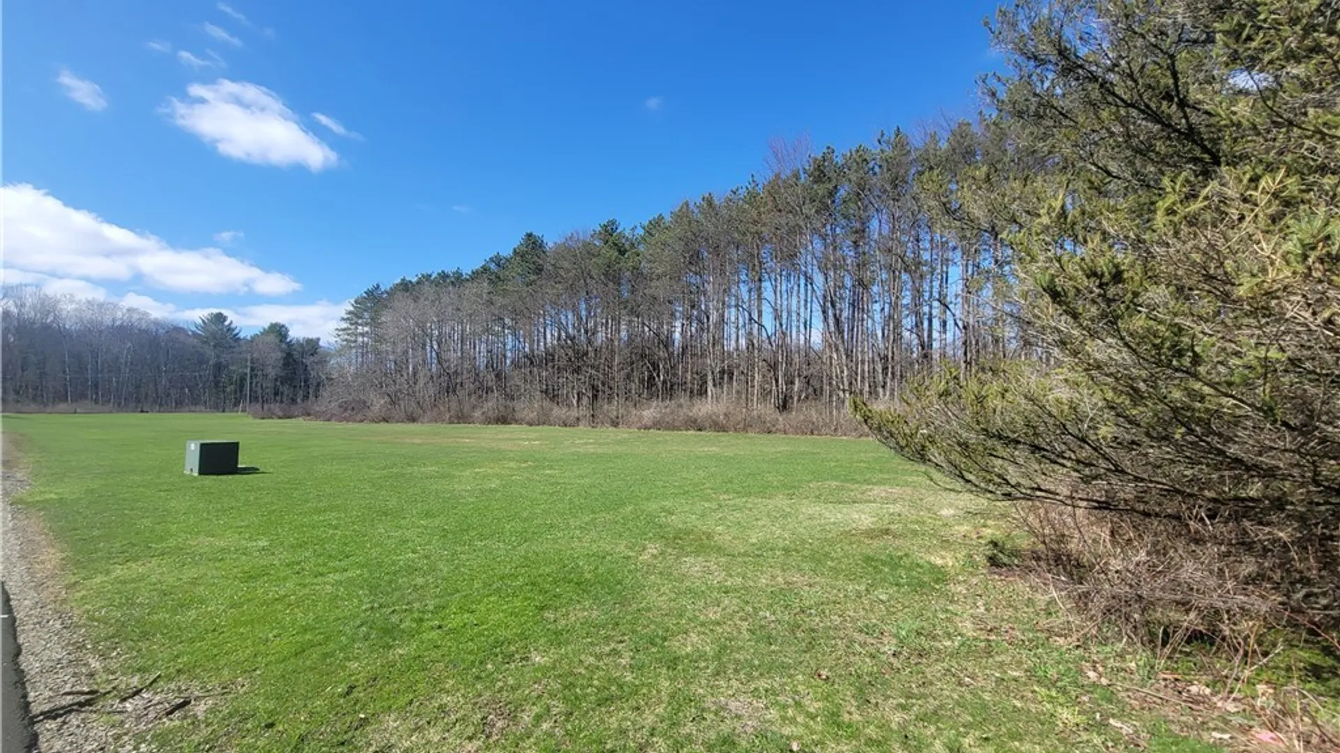 Property at Cherry Street, Carroll, NY 14738 7