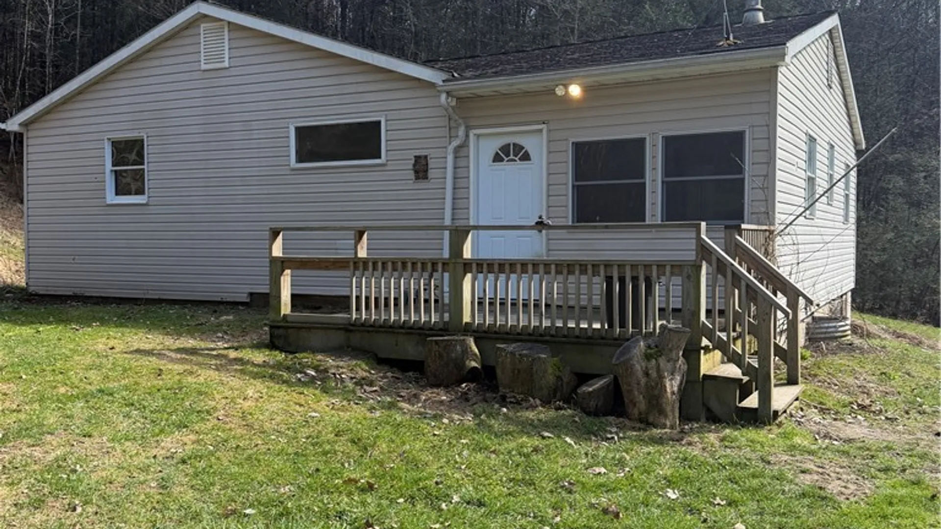 Property at 4150 Wilson Hollow Road, Hornby, NY 14830 2