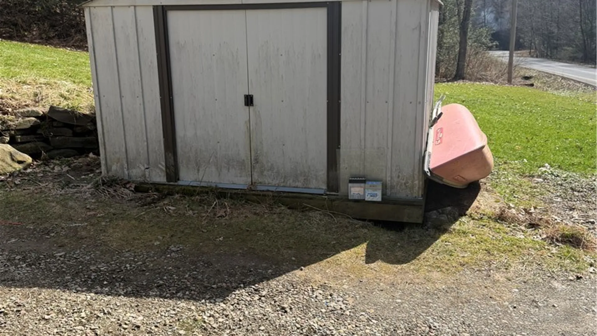 Property at 4150 Wilson Hollow Road, Hornby, NY 14830 5