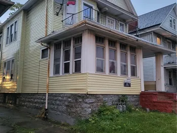 334 Delavan Avenue, Buffalo, NY 14208