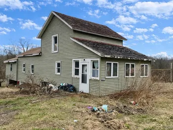 Property at 10078 Route 16, Machias, NY 14042