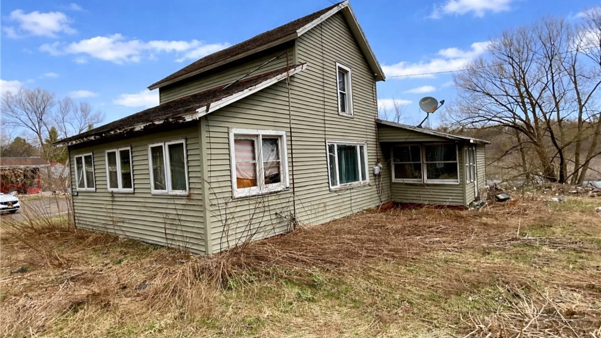 Property at 10078 Route 16, Machias, NY 14042 3