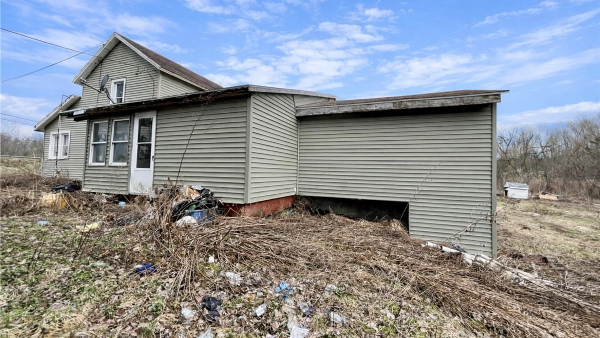 Property at 10078 Route 16, Machias, NY 14042 4