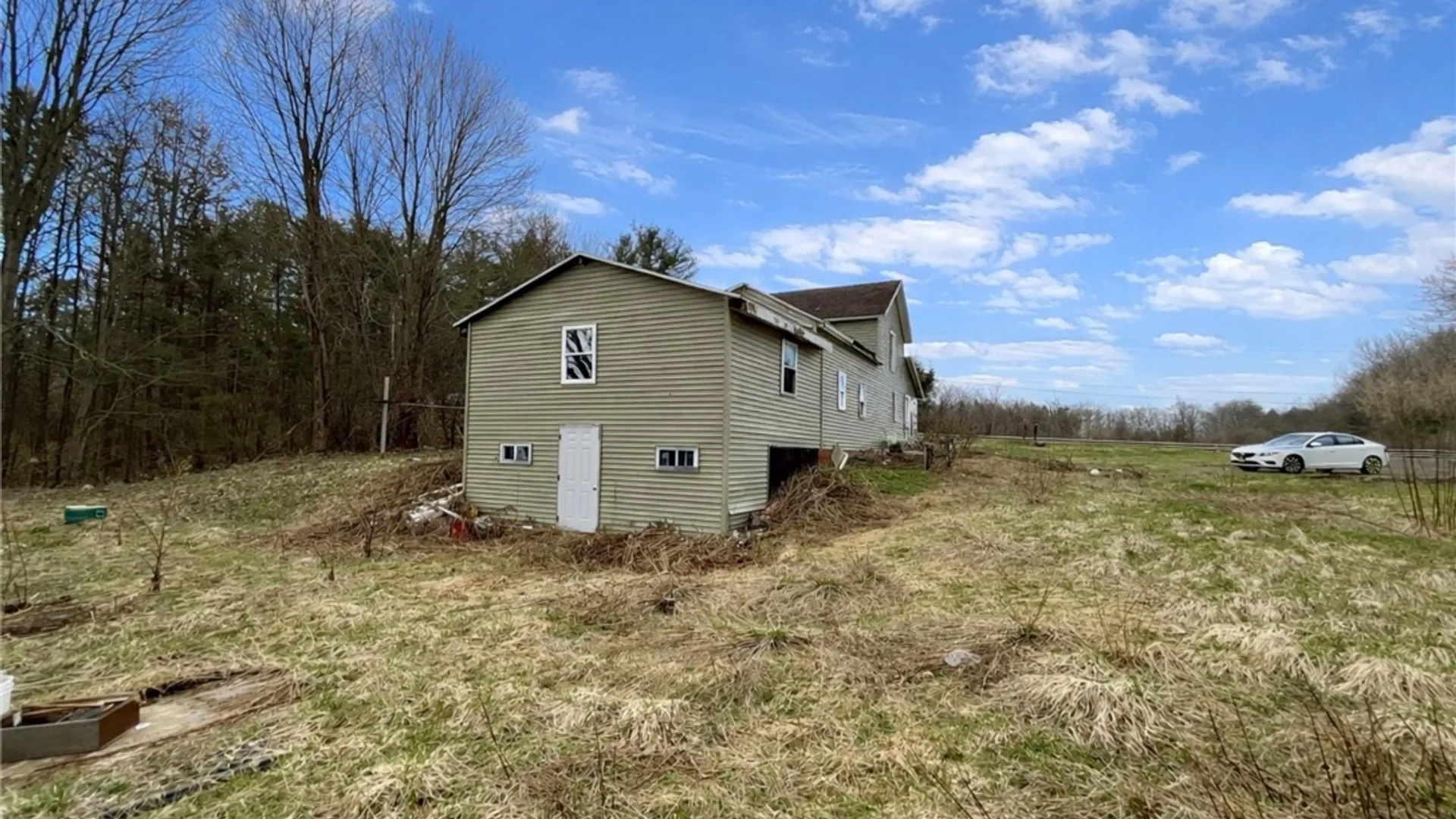 Property at 10078 Route 16, Machias, NY 14042 5