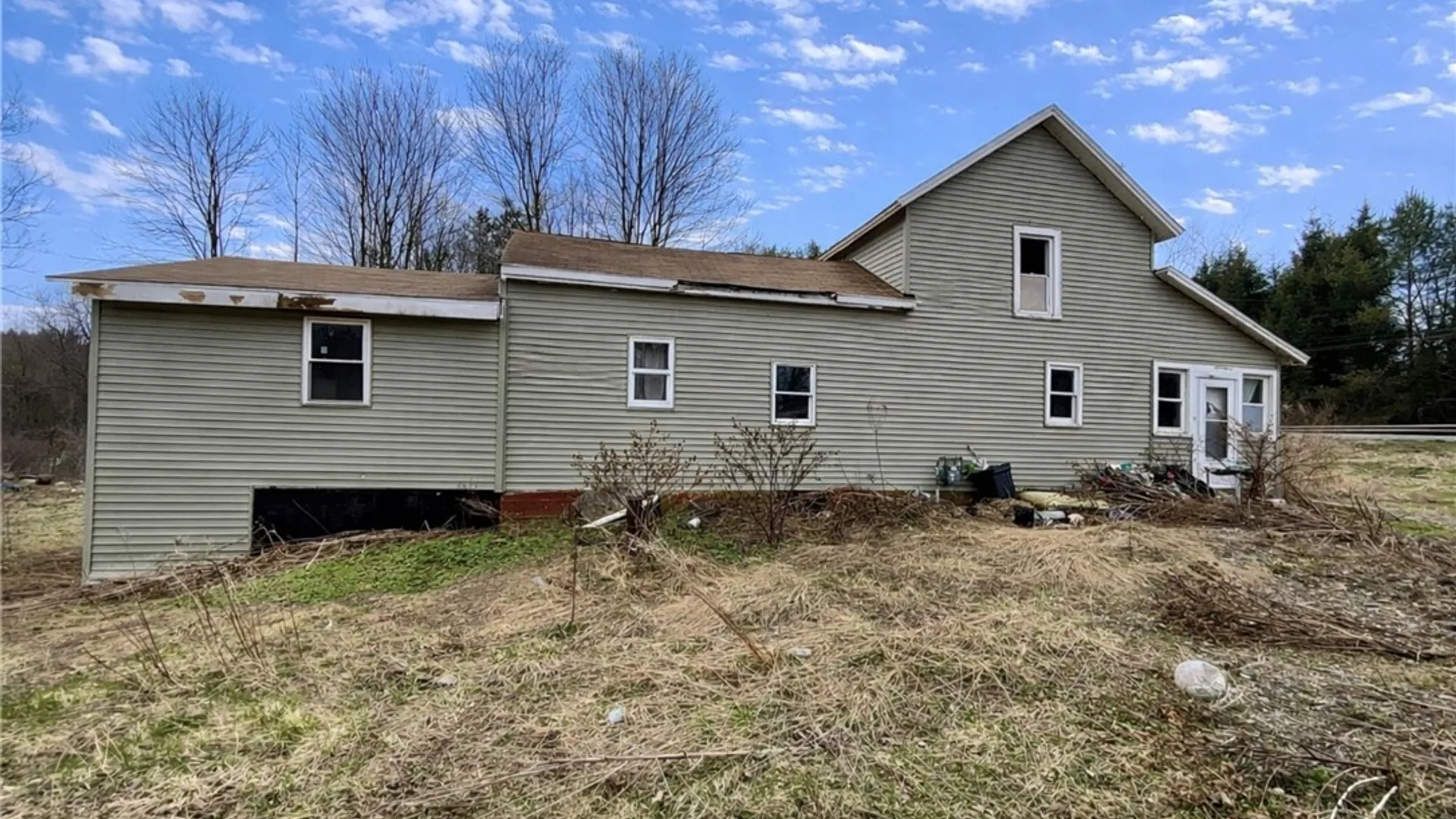 Property at 10078 Route 16, Machias, NY 14042 6