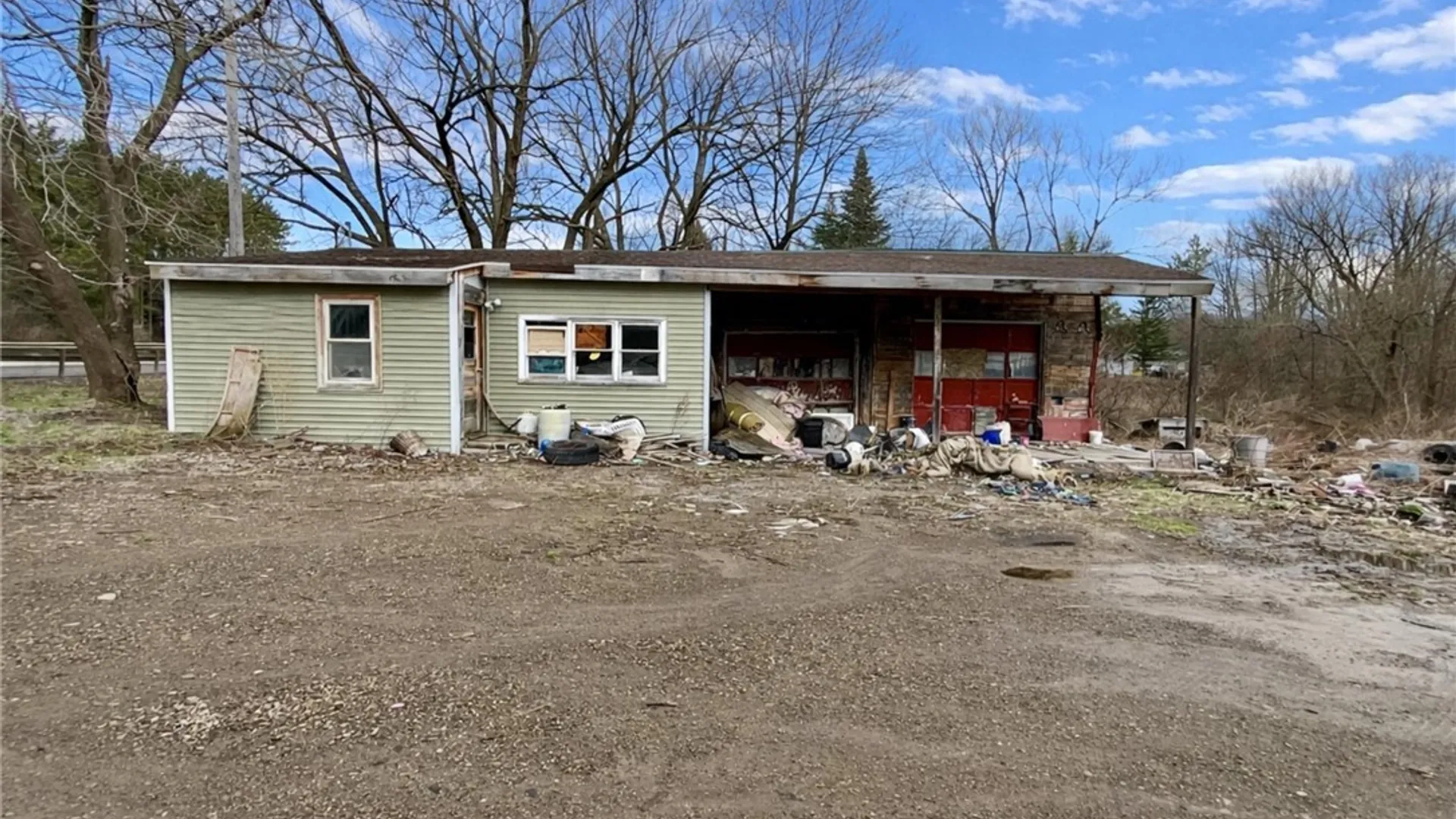 Property at 10078 Route 16, Machias, NY 14042 7