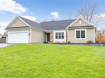 Property at 14 Cailyn Way, Sweden, NY 14420