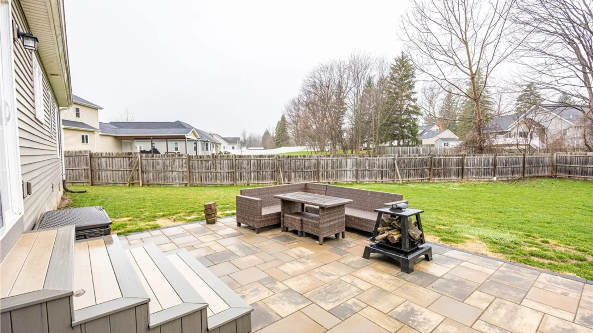 Property at 14 Cailyn Way, Sweden, NY 14420 24