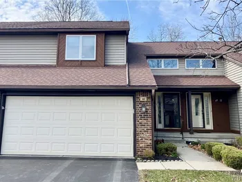 Property at 42 Eastwood Parkway, Lancaster, NY 14043