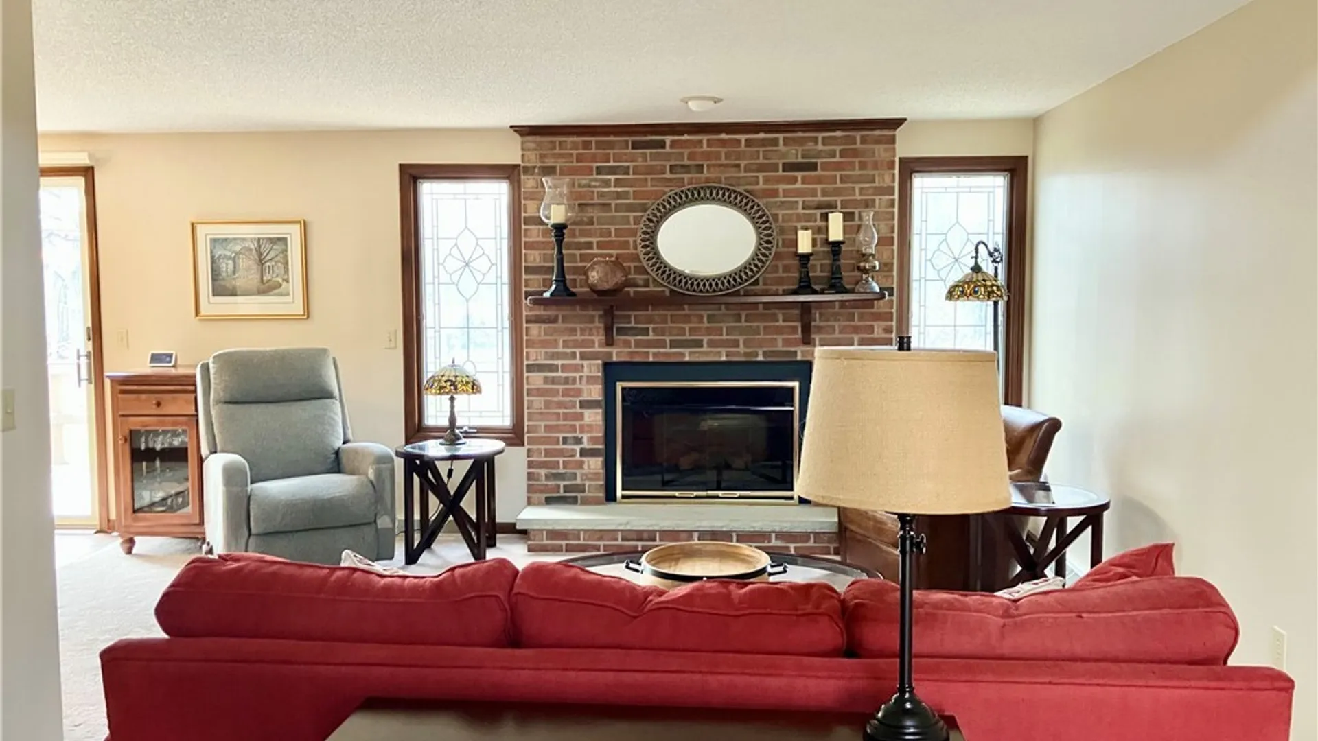 Property at 42 Eastwood Parkway, Lancaster, NY 14043 3