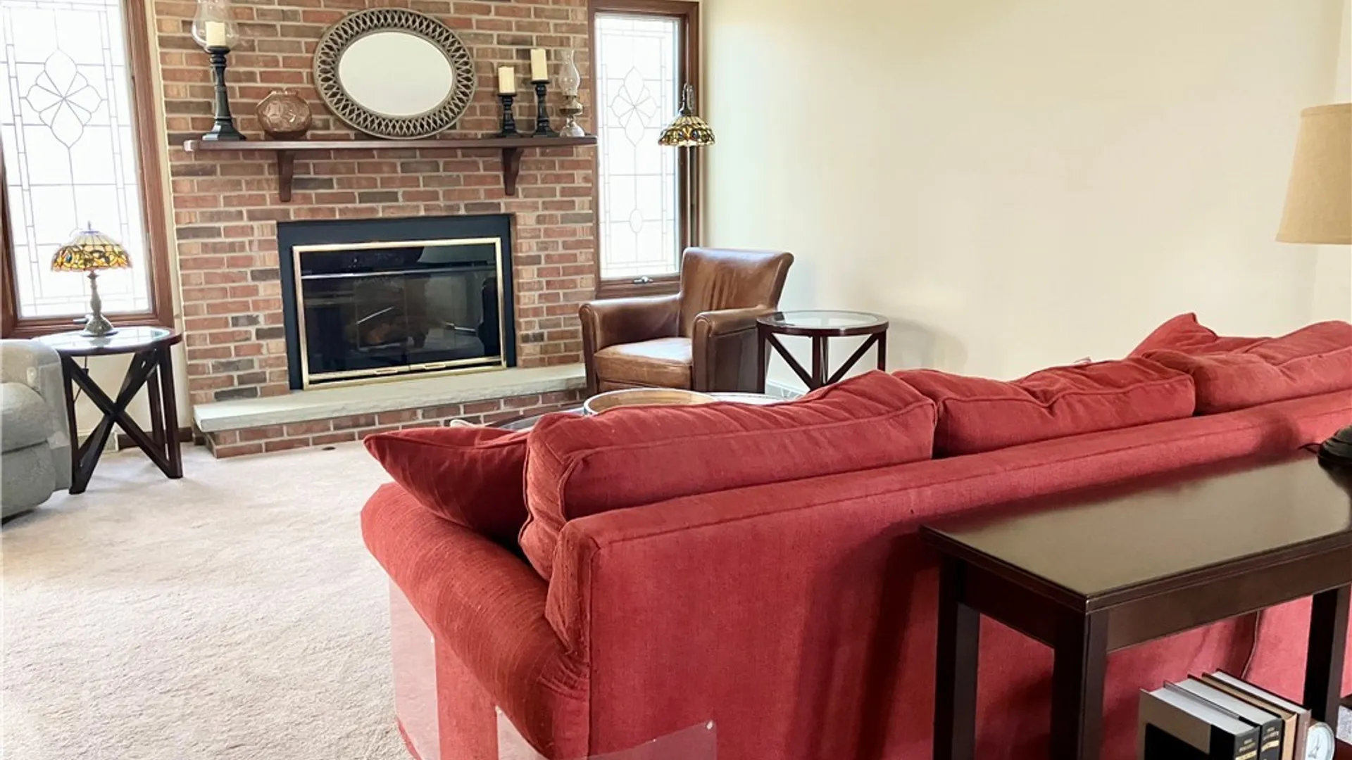 Property at 42 Eastwood Parkway, Lancaster, NY 14043 4