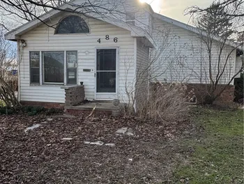 Property at 486 103rd Street, Wheatfield, NY 14304