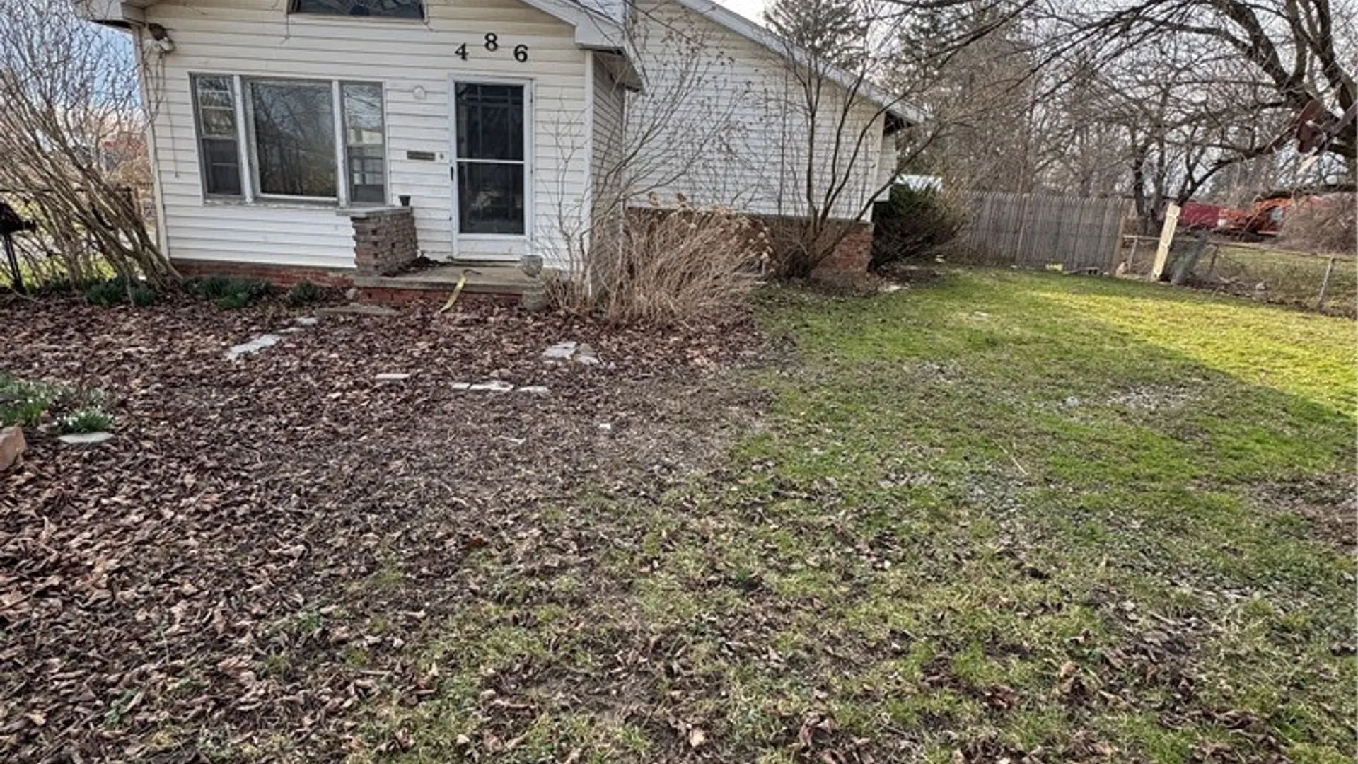 Property at 486 103rd Street, Wheatfield, NY 14304 2