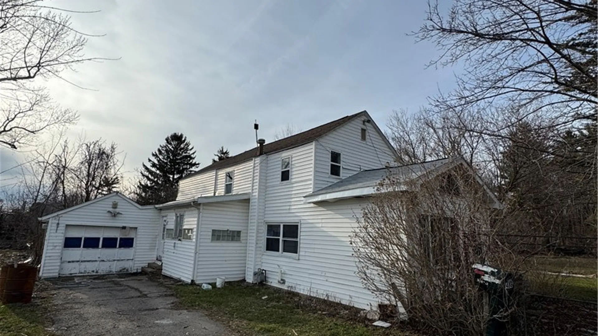 Property at 486 103rd Street, Wheatfield, NY 14304 23
