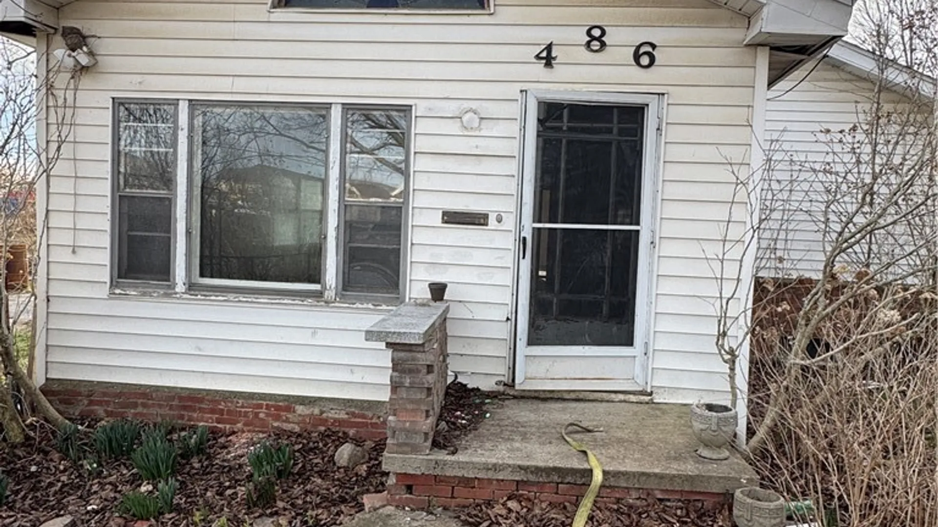 Property at 486 103rd Street, Wheatfield, NY 14304 4