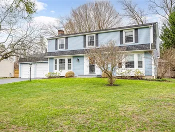 Property at 78 Phaeton Drive, Penfield, NY 14526