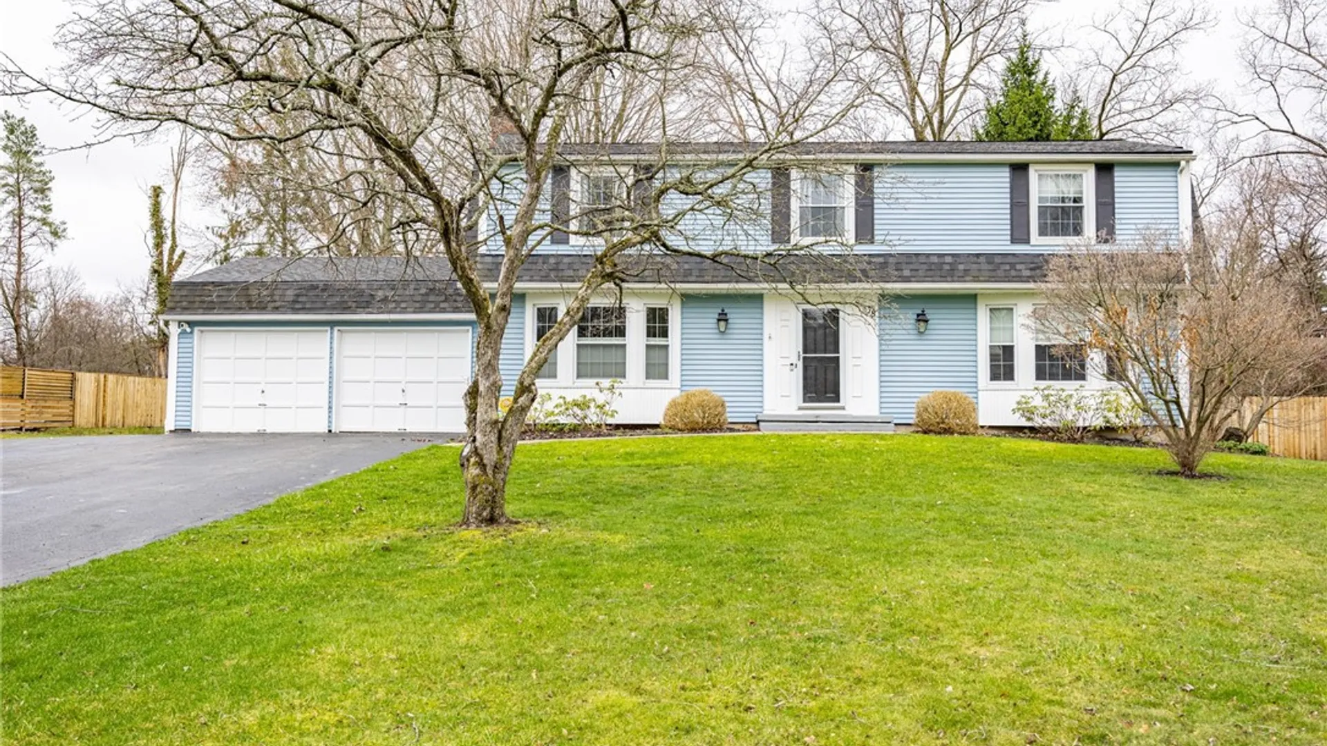 Property at 78 Phaeton Drive, Penfield, NY 14526 2