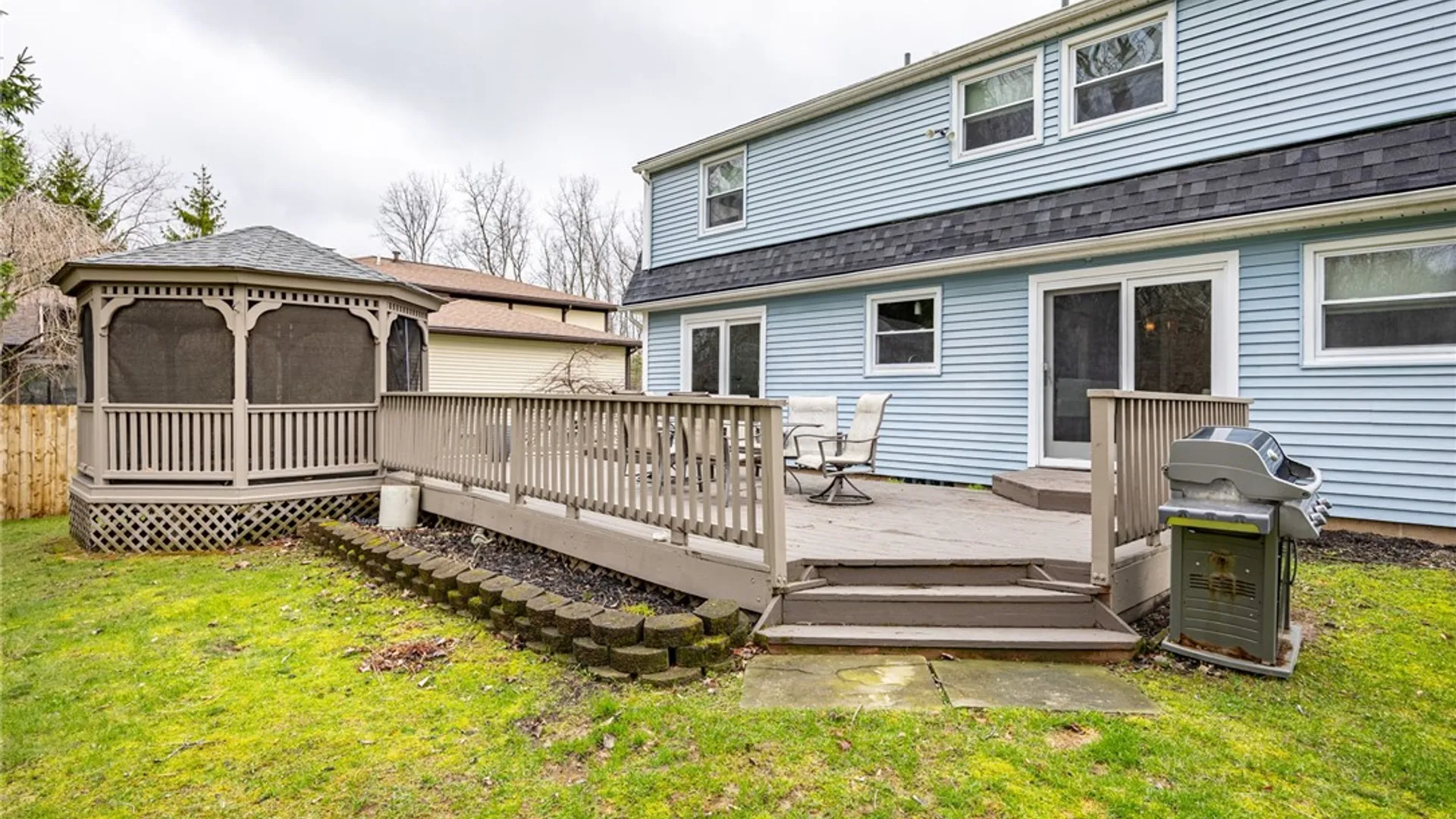 Property at 78 Phaeton Drive, Penfield, NY 14526 28