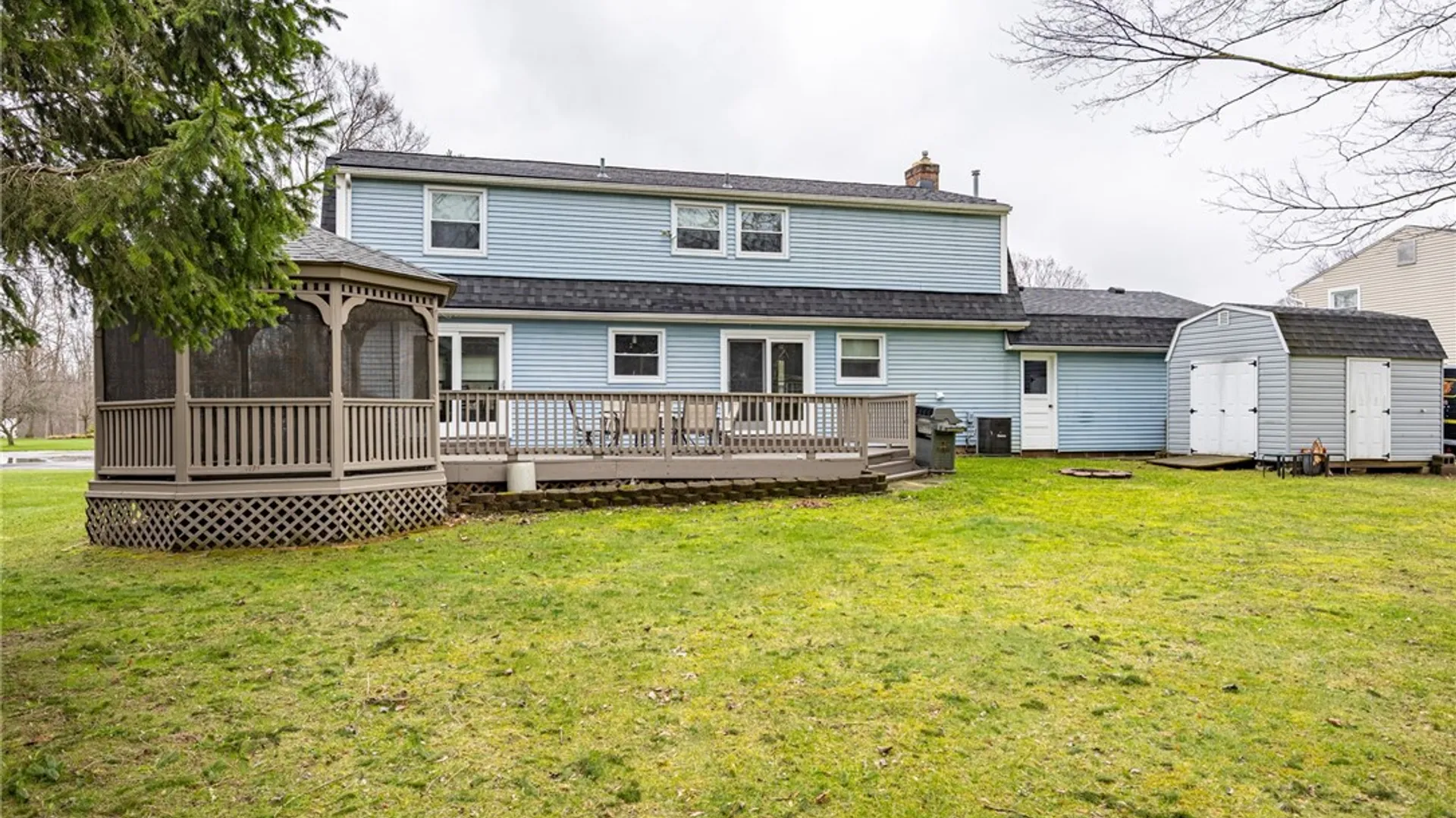 Property at 78 Phaeton Drive, Penfield, NY 14526 32