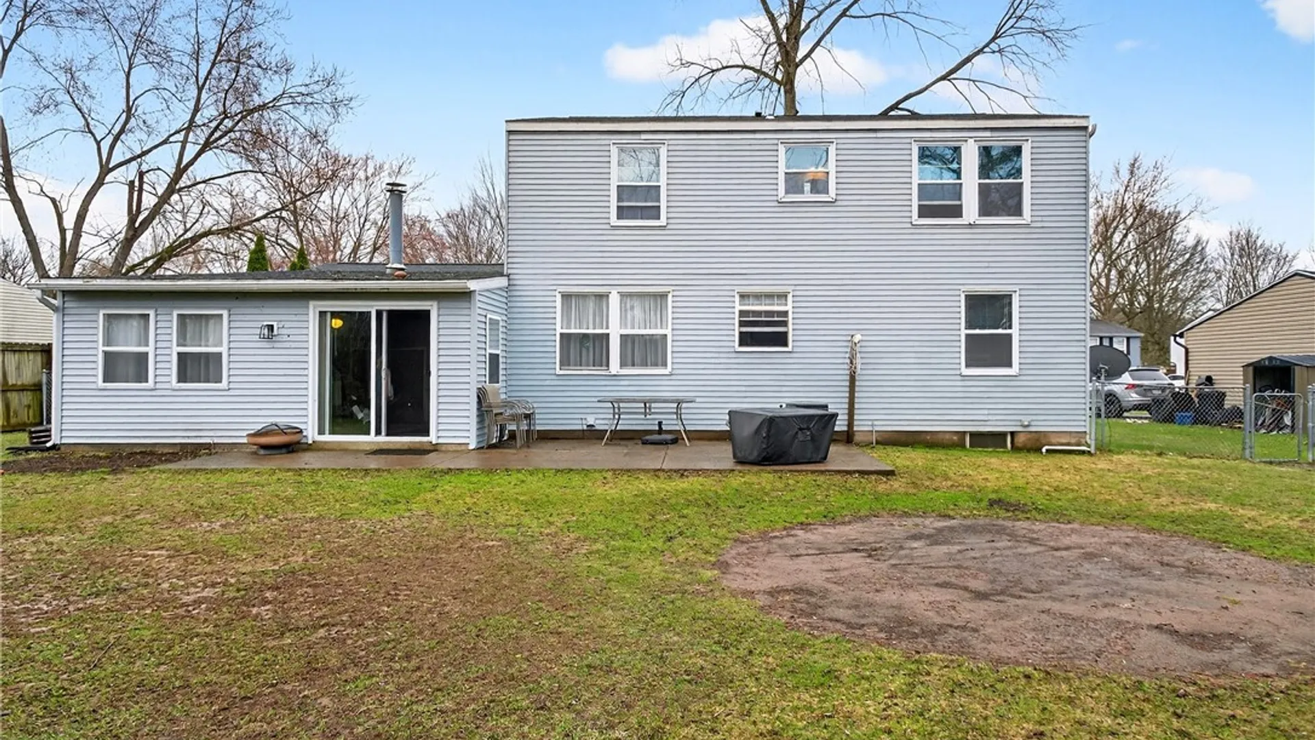 Property at 4267 Stepping Stone Lane, Clay, NY 13090 41
