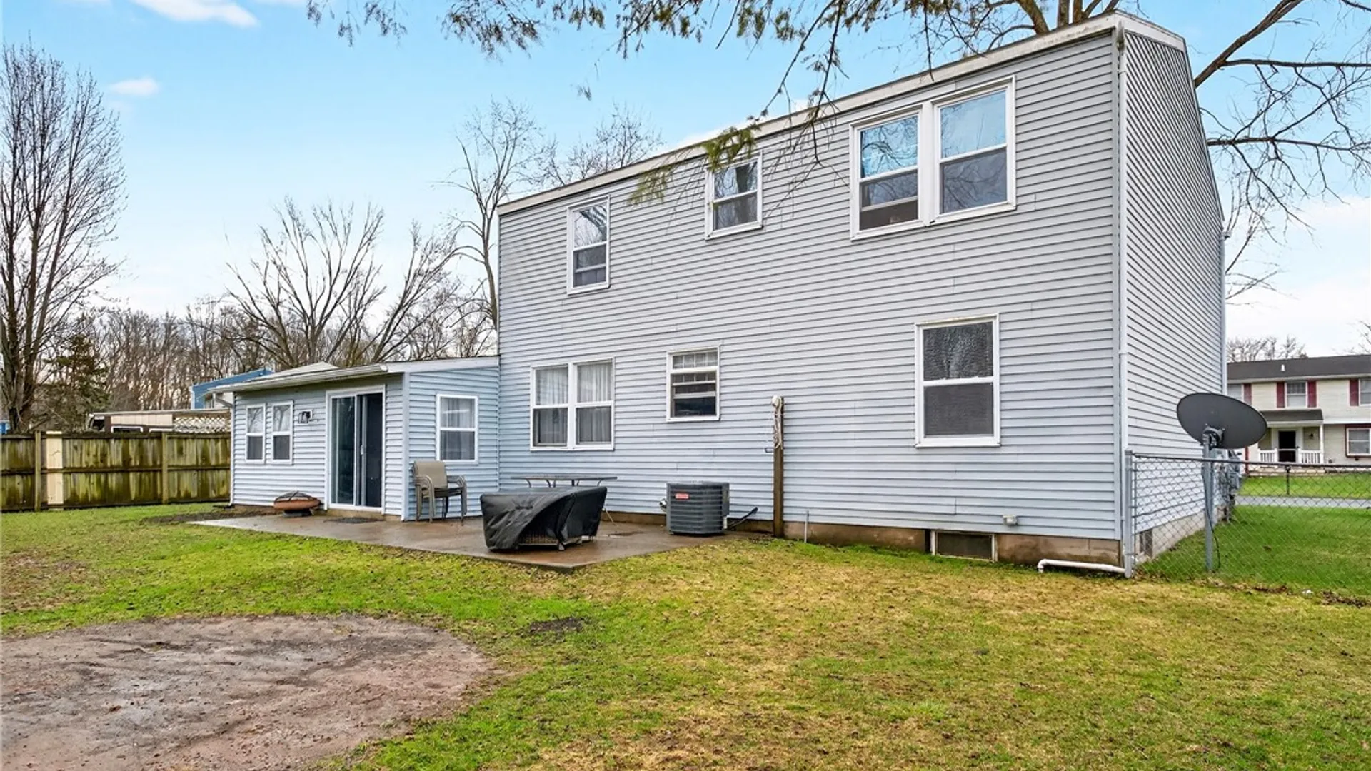 Property at 4267 Stepping Stone Lane, Clay, NY 13090 42